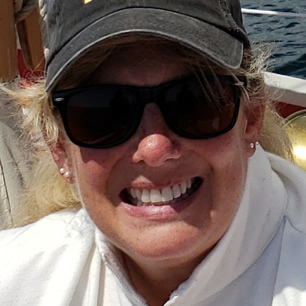 Meet your Posher, Christina